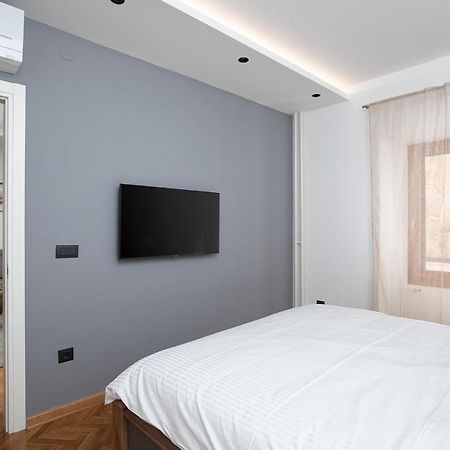 Sena Luxury Apartments Πούλα Εξωτερικό φωτογραφία