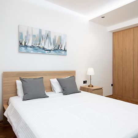 Sena Luxury Apartments Πούλα Εξωτερικό φωτογραφία