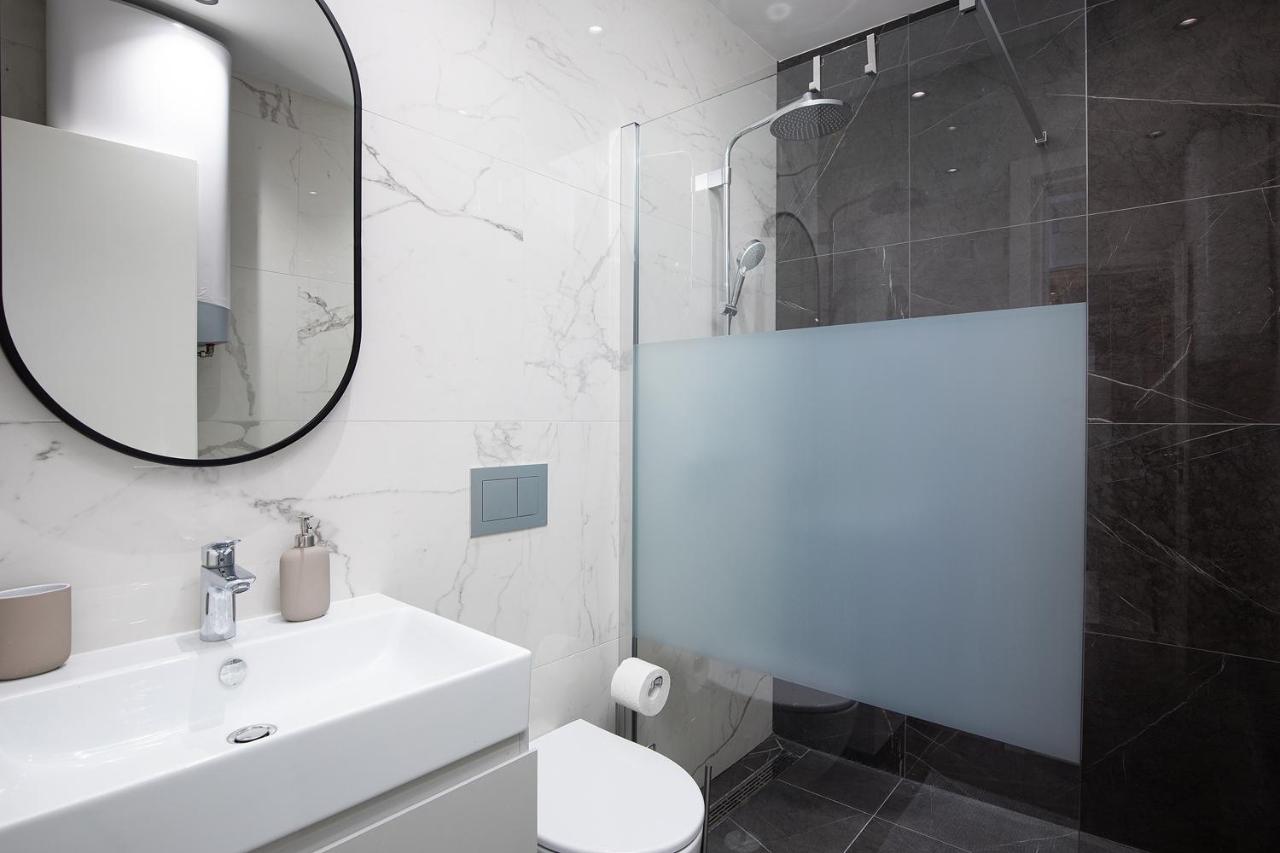 Sena Luxury Apartments Πούλα Εξωτερικό φωτογραφία