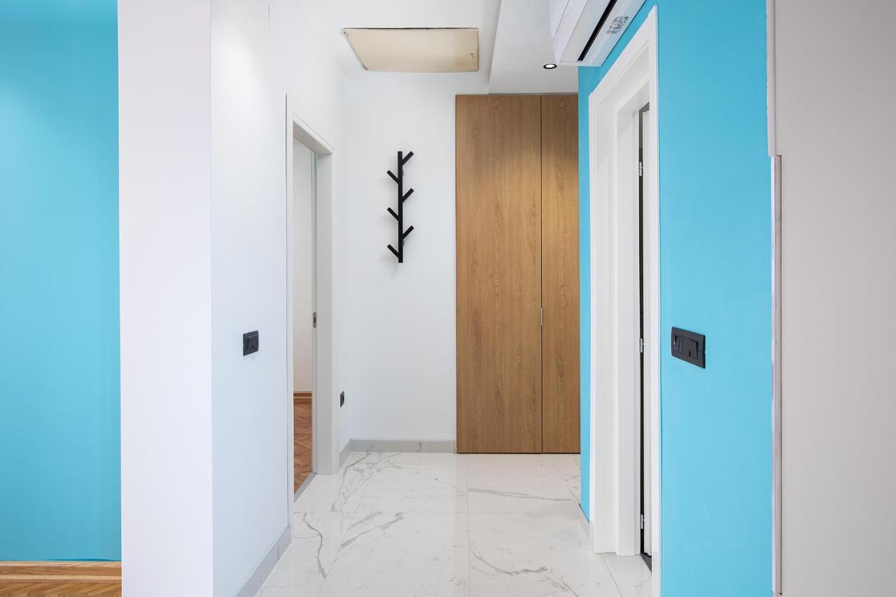 Sena Luxury Apartments Πούλα Εξωτερικό φωτογραφία
